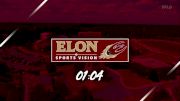 Replay: Hofstra vs Elon - Men's Final | Nov 12 @ 12 PM