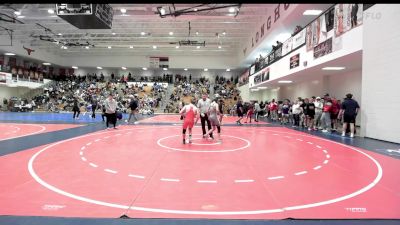 106 lbs Consi Of 16 #2 - Tyler McCleskey, Georgia vs Eli Hancock, Georgia