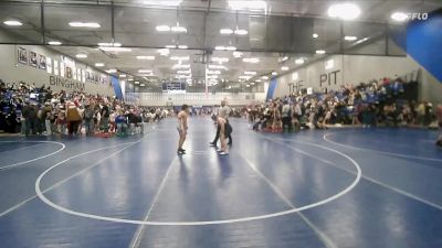 115 lbs Champ. Round 1 - Manase Filimoeatu, Payson Lions Wrestling Club vs Grayson Skeem, Fremont Wrestling Club