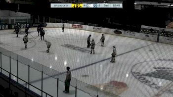 Replay: Vipr - 2025 Smiths Falls vs Hawkesbury | Sep 20 @ 7 PM