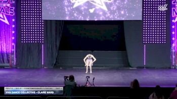 Viva Dance Collective - Claire Ward [2026 Youth - Solo - Contemporary/Lyrical Day 1] 2026 JAMfest Dance Super Nationals