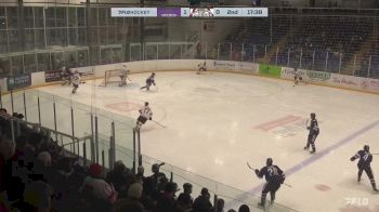 Replay: Home - 2024 Amherst vs Pictou County | Mar 22 @ 6 PM