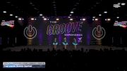 The Vision Dance Center [2025 Youth - Premier - Pom - Small Day 3] 2025 WSF Grand Nationals