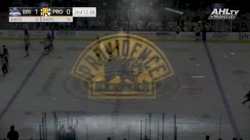 Replay: Home - 2024 Bridgeport vs Providence | Nov 8 @ 7 PM