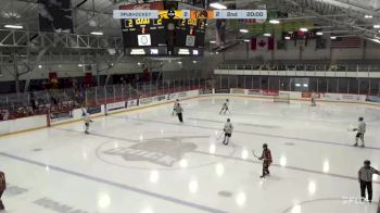 Replay: Home - 2024 Kirkland Lake vs Timmins | Dec 8 @ 12 PM