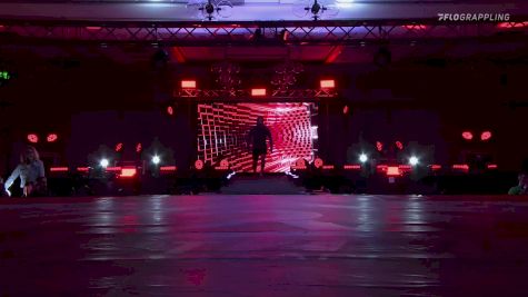 Tyson Helton vs Dominic Dominguez 2025 Fight to Win 284