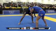 Tyree Saxton Jr vs Philip Jonathan Williams Jr. 2025 World IBJJF Jiu-Jitsu No-Gi Championship