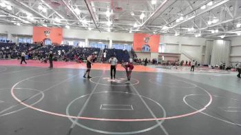 165 lbs Champ. Round 1 - Borese Antropov, RIT vs Joseph Harrington, Norwich