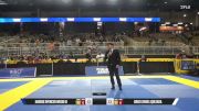 Greg Ezekiel Quezada vs Harris Spencer Wood III 2025 Pan Kids Jiu-Jitsu IBJJF Championship