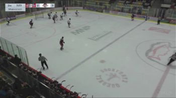 Replay: Home - 2025 Kamloops vs Quesnel | Feb 7 @ 7 PM