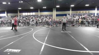 126 lbs Round Of 128 - Kian Kanekoa, 208 Spartans vs Abraham Shalev, Betsuu