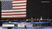 Maleah Morris - Individual Trampoline, Skywalkers - 2021 USA Gymnastics Championships