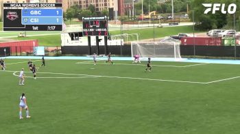 Replay: Goldey-Beacom vs CSI | Sep 27 @ 12 PM