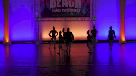 Power Athletics - Maryland - Supreme (Variety) [2022 Youth - Dance Day 1] 2022 ACDA Reach the Beach Ocean City Dance Grand Nationals