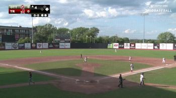 Replay: Ottawa vs Trois-Rivieres - 2022 Ottawa vs Trois-Rivieres - DH, Game 1 | Jul 13 @ 5 PM
