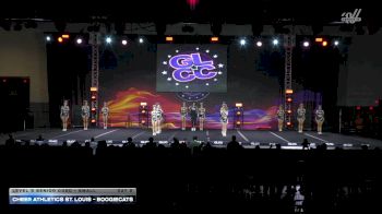 Cheer Athletics St. Louis - BoogieCats [2026 L5 Senior Coed - Small Day 2] 2026 GLCC Grand Nationals