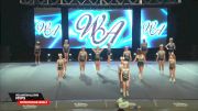 Wellington Allstars - MVPs [2026 D1 Youth Flex Level 3 Day 2] 2026 U.S. National Cheer & Dance Championship