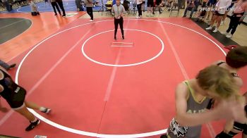 92 lbs Rr Rnd 2 - Caleb Kelley, Salina Wrestling Club vs Bobby Lima, Broken Arrow Wrestling Club