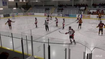 Replay: Home - 2024 Vipers vs Kodiaks | Jan 26 @ 7 PM