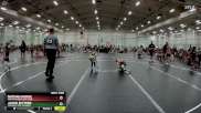 60 lbs Cons. Round 2 - Jason Blymire, Mayfield Mat Academy vs Nathan Hodge, Reaper Wrestling Club