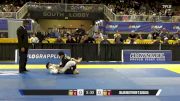 Jalan Matthew C Sagala vs Kaito Nakajima 2026 Pan Kids Jiu-Jitsu IBJJF Championship