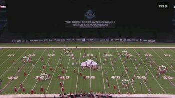 ATLANTA CV "SinSations" at 2026 DCI All-Age World Championship