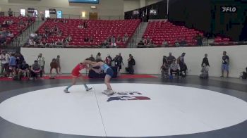 106 lbs Semis - Kayla Batres, South Side Wrestling Club vs Clare Booe, Wyoming Seminary Wrestling Club