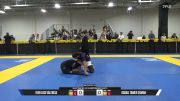 Ismail Tamer Osman vs Ivan Luis Valencia 2026 Pan IBJJF Jiu-Jitsu No-Gi Championship