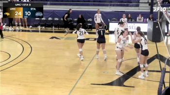 Replay: Minnesota Crooksto vs St. Anselm - 2025 Minnesota-Crookston vs Saint Anselm | Sep 5 @ 6 PM