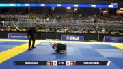 Taber Luck Jordan vs Murilo Do Vale 2025 Pan Jiu Jitsu IBJJF Championship