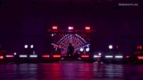 Bertrand Phung vs Christian Hodges 2025 Fight to Win 292