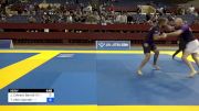 John Edward Barndt III vs Timothy Allen Spindel 2024 Pan IBJJF Jiu-Jitsu No-Gi Championship