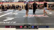 Sam Ford vs Ryan Greenstein 2024 ADCC Austin Open