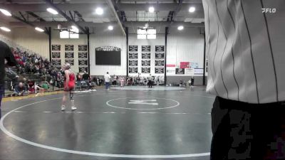 100 lbs Cons. Semi - Mia Martinez, Minooka vs Betty Stahley, Mackinaw (Deer Creek-M.)