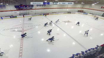 Replay: Vipr - 2024 NAX White vs SAHA | Jan 13 @ 12 PM