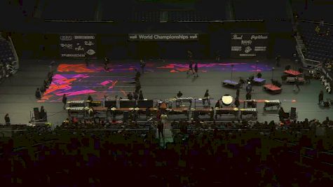 Etiwanda HS "Rancho Cucamonga CA" at 2026 WGI Percussion/Winds World Championships