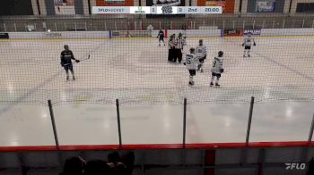 Replay: Home - 2025 Universel vs Black Vees | Mar 12 @ 12 PM