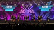 CheerForce Arizona - Flutter [2025 L2 Youth Day 1] 2025 Aloha Grand Nationals