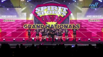 Golden Elite All Stars - 2 Chains [2024 L2 Junior - D2 - Small - B Day 1] 2024 Spirit Sports Grand Nationals