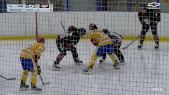 Replay: Home - 2025 Gold U20 vs Black U20 | Jan 29 @ 10 AM