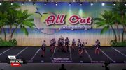 Panther Xtreme - Code Black [2025 Senior Day 1] 2025 Splash Bash
