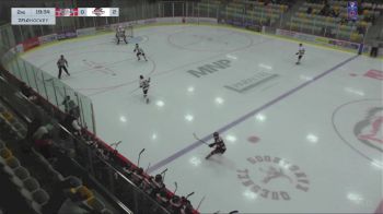 Replay: Home - 2025 Kamloops vs Quesnel | Mar 3 @ 6 PM