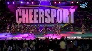 Python All Stars - Calabar Pythons [2025 L1 Senior - Medium Day 2] 2025 CHEERSPORT National All Star Cheerleading Championship