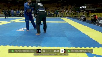 Replay: Mat 7 - 2026 PBJJF Uberlandia Fall Int'l Open | May 31 @ 11 AM