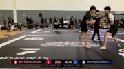 Diego Rodriguez Aguilar vs Cristopher Lizandro Hernández Al 2025 ADCC Guadalajara Open