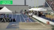 Replay: Long Jump - 2024 OHSAA Outdoor Champs | May 31 @ 9 AM