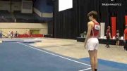 William Freeman - Floor, Harpeth School of Gymnastics - 2021 USA Gymnastics Development Program National Championships