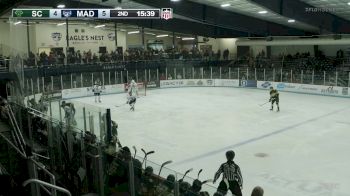 Replay: Away - 2024 Sioux City vs Madison | Nov 22 @ 7 PM