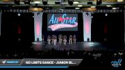 No Limits Dance - Junior black contemporary [2022 Junior - Contemporary/Lyrical - Small Day 1] 2022 ASCS Wisconsin Dells Dance Grand Nationals and Cheer Showdown