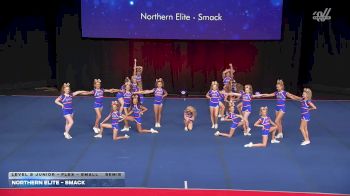 Northern Elite - Smack [2026 L2 Junior - Flex - Small Semis] 2026 The Summit